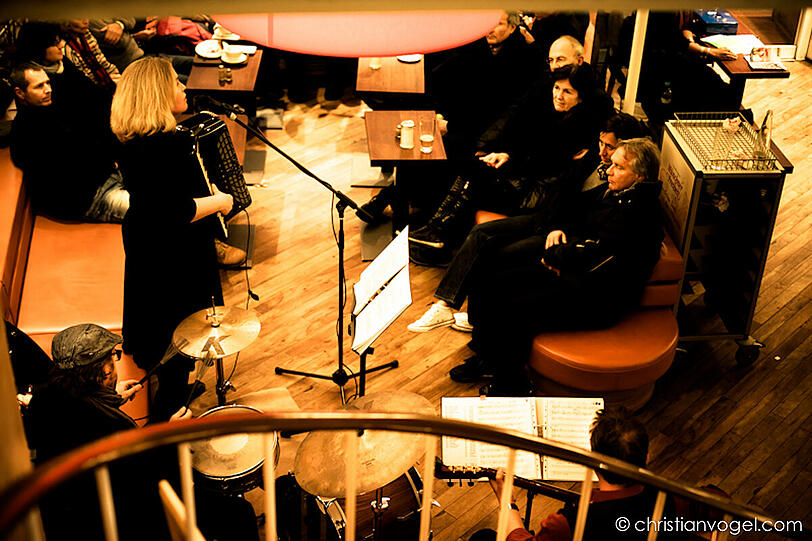 Live-Musik und Party: Ausgehen in Neuhausen: Abendzeitung präsentiert: Neuhauser Musiknacht 2013 - Neuhausen - Abendzeitung München