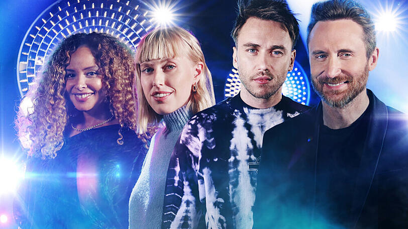 "The Voice of Germany" bekommt prominente Gast-Coaches
