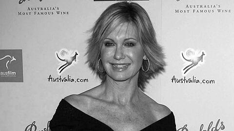 Olivia Newton-John ist mit 73 Jahren gestorben.