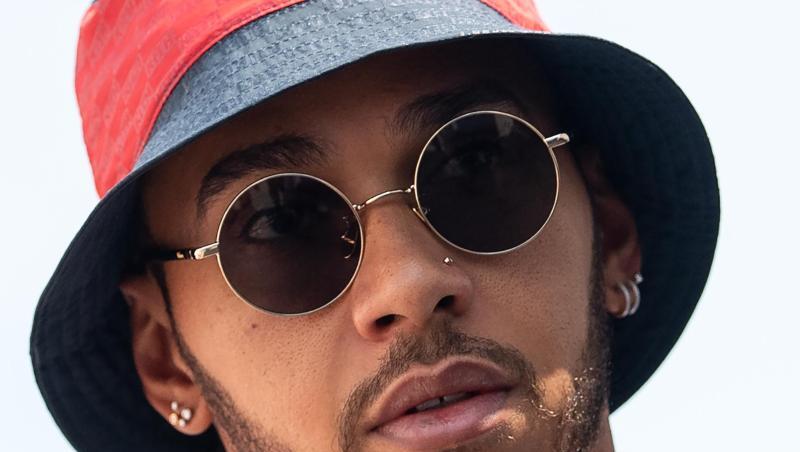 Lewis Hamilton ist jetzt auch Filmproduzent. Lewis Hamilton ist jetzt auch Filmproduzent.