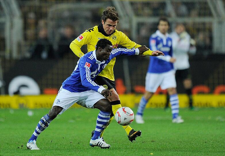 Weitere Bilder von Anthony Annan.