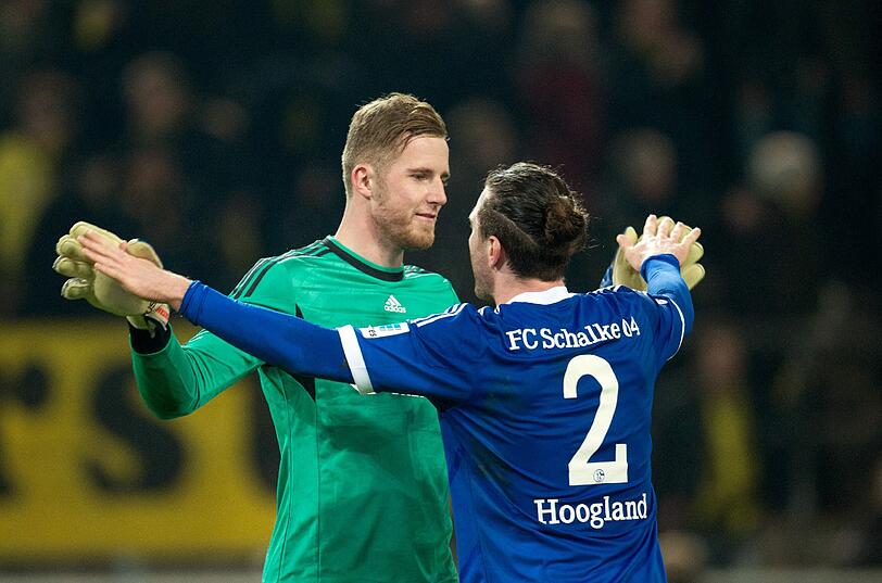Bochum statt 1860 München: Der Ex-Schalker Tim Hoogland wechselt vom FC Fulham zum VfL.