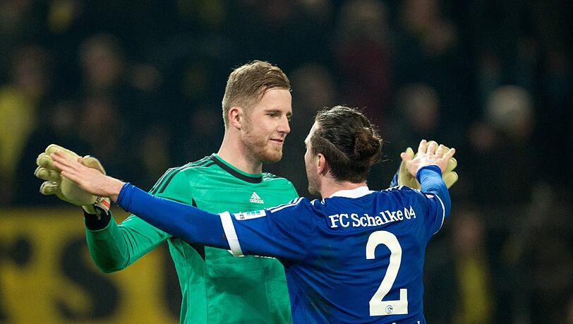 Bochum statt 1860 München: Der Ex-Schalker Tim Hoogland wechselt vom FC Fulham zum VfL. Bochum statt 1860 München: Der Ex-Schalker Tim Hoogland wechselt vom FC Fulham zum VfL.
