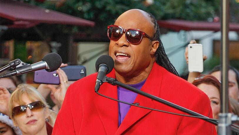 Stevie Wonder Stevie Wonder