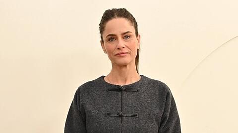 Amanda Peet schildert in einem Essay eindr&uuml;cklich, welch schwere Monate hinter ihr liegen.