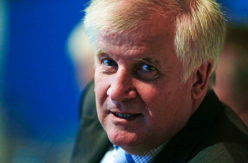 Schadenfreude: Horst Seehofer wollte aus Angst vor 2013 die Uni-Maut schon abschaffen. CSU und FDP aber nicht.