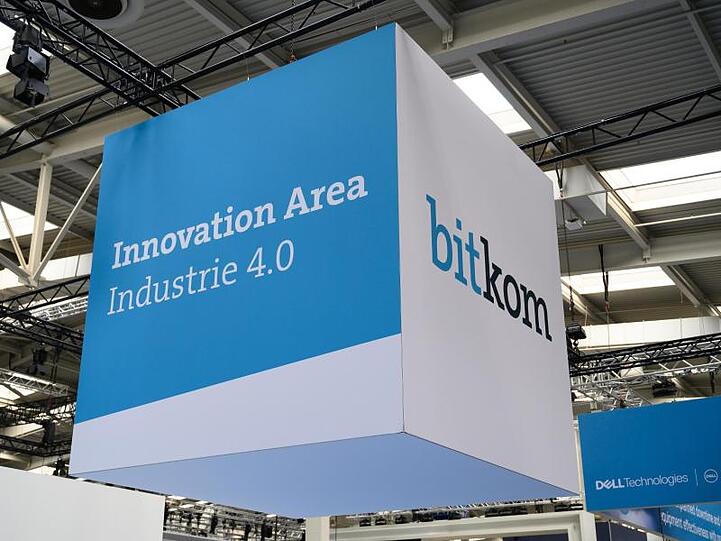 Wachstumstreiber der Digitalbranche bleibt laut Bitkom weiterhin die Informationstechnik als größter Teilmarkt.