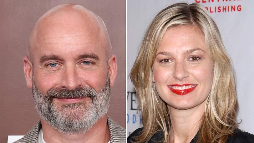Tom Segura und Christina Pazsitzky haben zwei gemeinsame Söhne. Ihr Familienalltag ist ein Thema in ihrem gemeinsamen Podcast. Tom Segura und Christina Pazsitzky haben zwei gemeinsame Söhne. Ihr Familienalltag ist ein Thema in ihrem gemeinsamen Podcast.