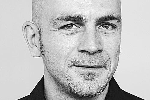 Florian Kinast