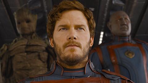"Guardians Of The Galaxy" wird mit einem letzten Teil zurückkehren.