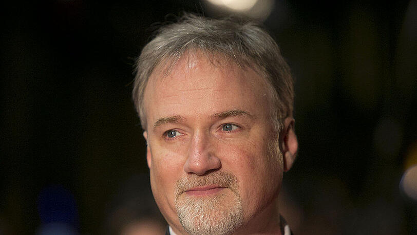 Schreibt sich die Wut von der Seele: Regisseur David Fincher