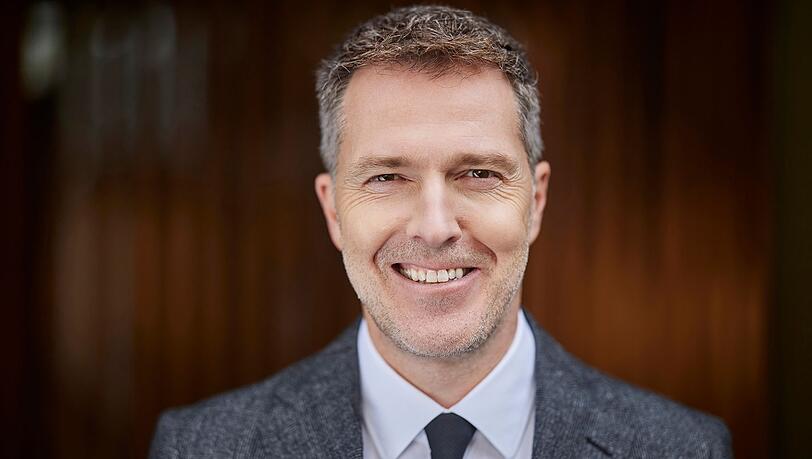 Soll dem Projekt "Super League" wieder Auftrieb verleihen: Ex-RTL-Chef Bernd Reichert.