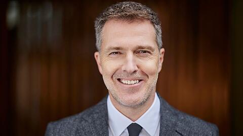 Soll dem Projekt "Super League" wieder Auftrieb verleihen: Ex-RTL-Chef Bernd Reichert.