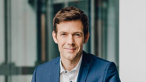 Maik Meuser wird Moderator der "Aktuellen Stunde" im WDR Fernsehen.