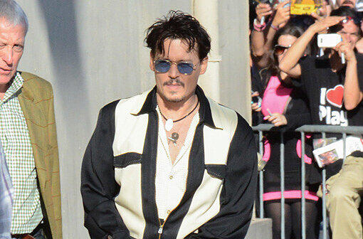 Johnny Depp will zu seiner Band zurückkehren.