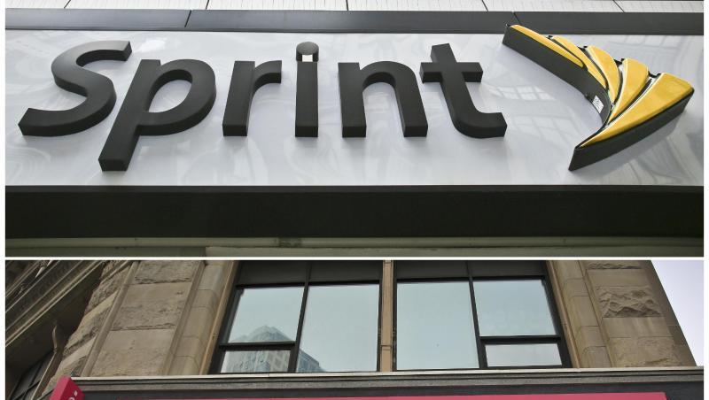 Durch die Fusion entsteht ein neues Schwergewicht im US-Mobilfunkmarkt, das die Jagd auf die Branchenführer Verizon und AT&T eröffnen will. Durch die Fusion entsteht ein neues Schwergewicht im US-Mobilfunkmarkt, das die Jagd auf die Branchenführer Verizon und AT&T eröffnen will.