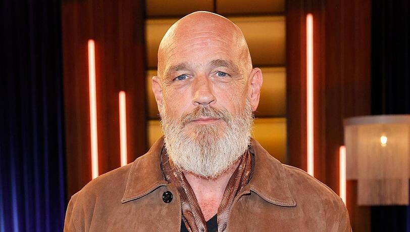 Torsten Str&auml;ter feiert runden Geburtstag.