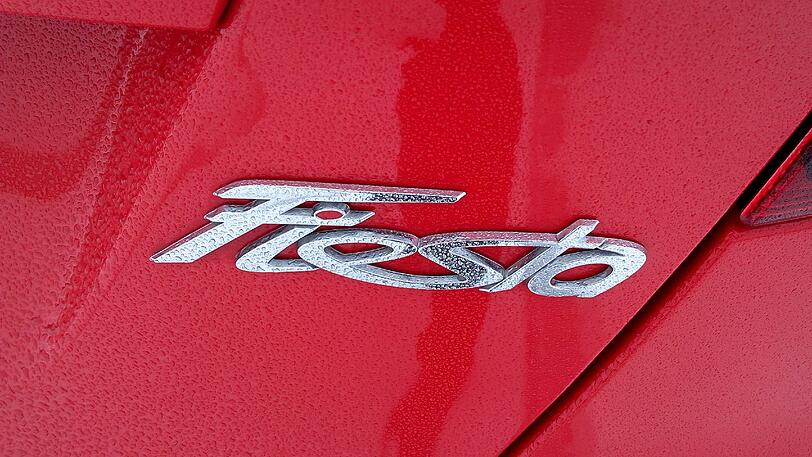 Kleiner Athlet mit 140 PS starkem Dreizylinder-Motor: Der Ford Fiesta Sport im AZ-Test.