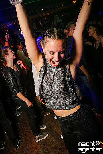 Bilder vom Samstag aus dem Gecko Club bei der Partyreihe "Wildstyle".