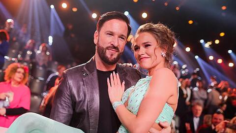 Werden Laura Müller und Michael Wendler es schaffen, in Las Vegas zu heiraten?.