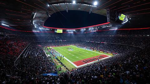 Finden in der Allianz Arena bald Livekonzerte statt? (Archivbild)