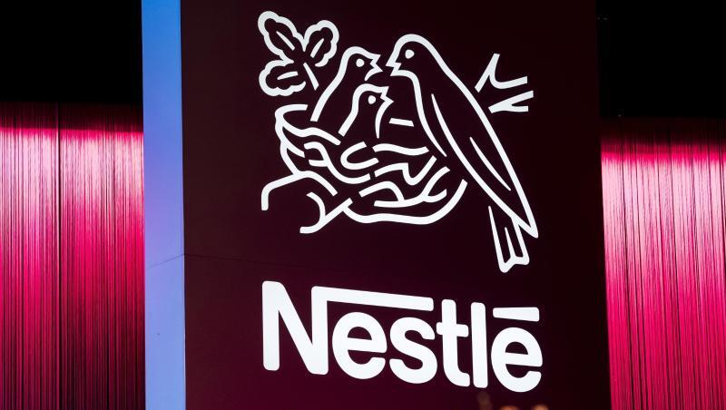 Der Lebensmittelkonzern Nestlé hat seine Jahreszahlen veröffentlicht. Der Lebensmittelkonzern Nestlé hat seine Jahreszahlen veröffentlicht.