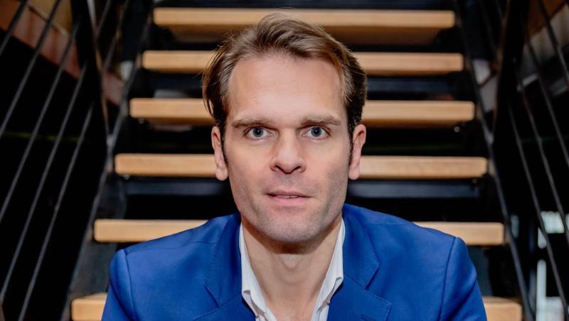 Florian Drücke, Vorstandschef des Bundesverbandes Musikindustrie (BVMI), zieht Bilanz - eine positive. Florian Drücke, Vorstandschef des Bundesverbandes Musikindustrie (BVMI), zieht Bilanz - eine positive.