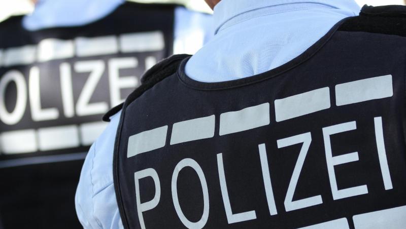 In Nürnberg musste das SEK einen 29-Jährigen festnehmen. (Symbolbild)