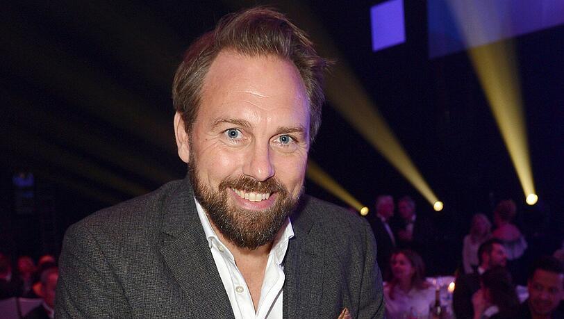 Platz 10: Steven Gätjen (47 Prozent). Platz 10: Steven Gätjen (47 Prozent).