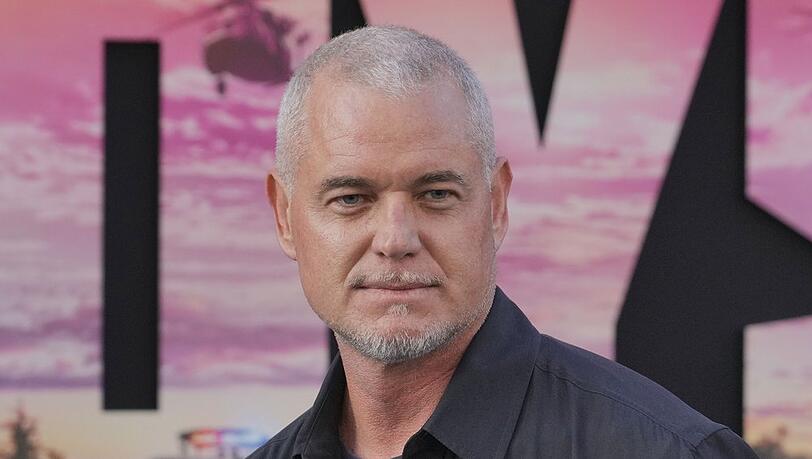 Eric Dane musste eine Gala aus gesundheitlichen Gr&uuml;nden kurzfristig absagen.