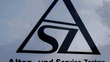 Alle Infos für den Notfall erfahren Sie bei der Veranstaltung im ASZ. Alle Infos für den Notfall erfahren Sie bei der Veranstaltung im ASZ.