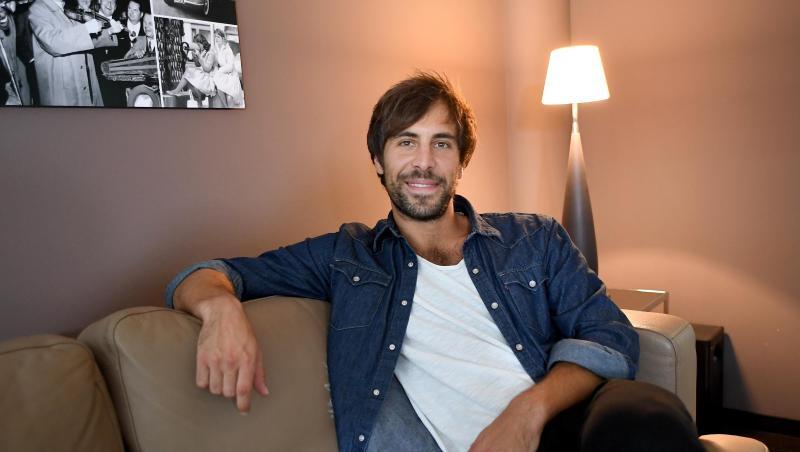 Der Popmusiker Max Giesinger ist ständig auf Achse. Das schlaucht ihn manchmal. Der Popmusiker Max Giesinger ist ständig auf Achse. Das schlaucht ihn manchmal.