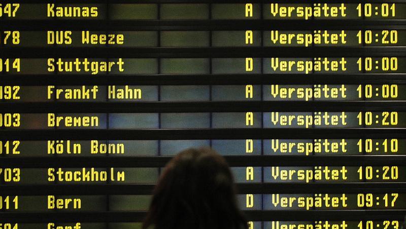 Für die Richter des EuGH ist Treibstoff auf der Startbahn ein außergewöhnlicher Umstand. Für die Richter des EuGH ist Treibstoff auf der Startbahn ein außergewöhnlicher Umstand.