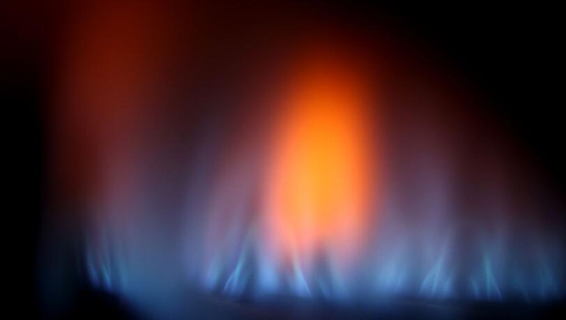 Der Co2-Preis verteuert die Kosten etwa f&uuml;r Gas (Archivbild)