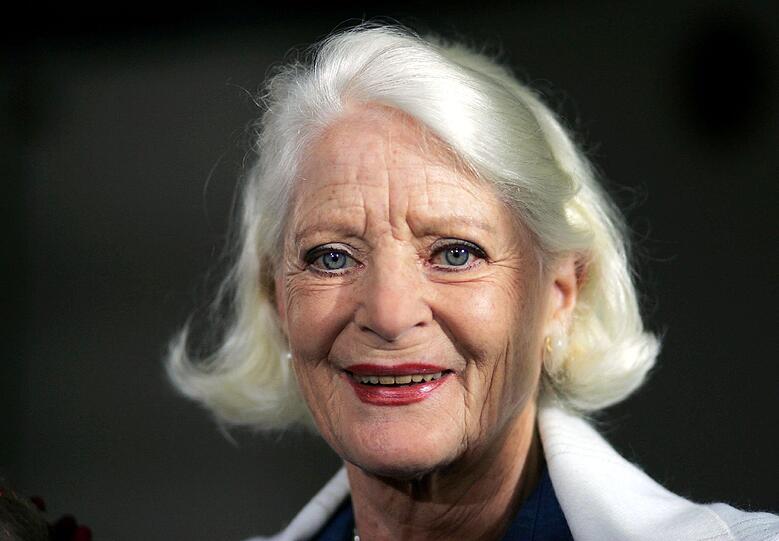 Elisabeth Wiedemann ist im Alter von 89 Jahren gestorben