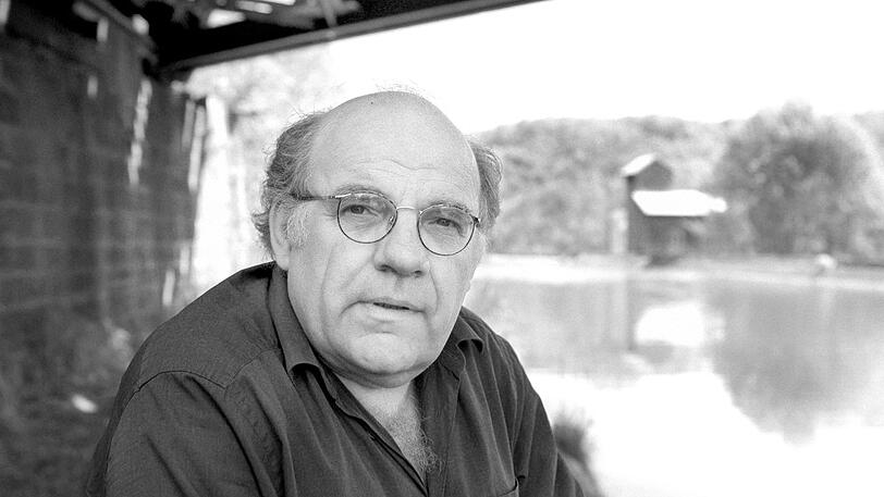 Jochen Senf (76): Der Schauspieler, unter anderem auch "Tatort"-Kommisar starb am 18. März in Berlin.