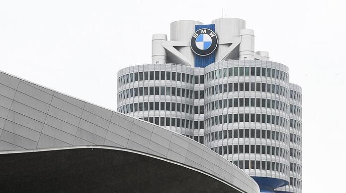 Der OB sorgt sich, dass BMW München den Rücken kehren könnte, wenn die Infrastruktur nicht passt.