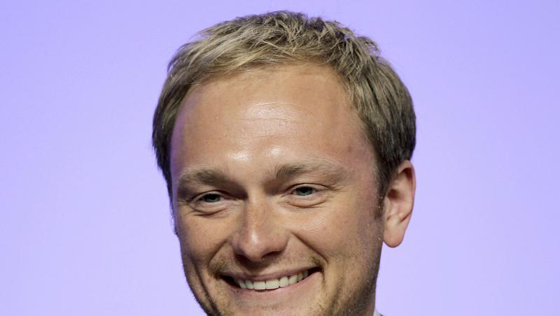 Christian Lindner Christian Lindner