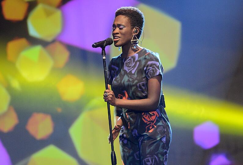 Ivy Quainoo