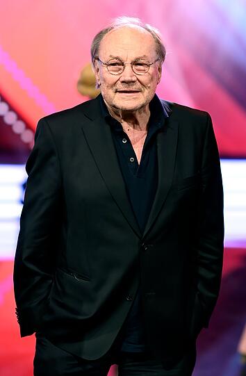 Klaus Maria Brandauer