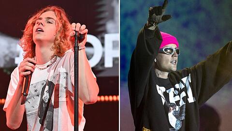 The Kid LAROI und Justin Bieber haben die Welt mit ihrer gemeinsamen Nummer "Stay" im Sturm erobert.