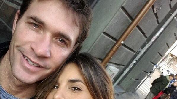 Elisabetta Canalis auf Instagram Elisabetta Canalis auf Instagram