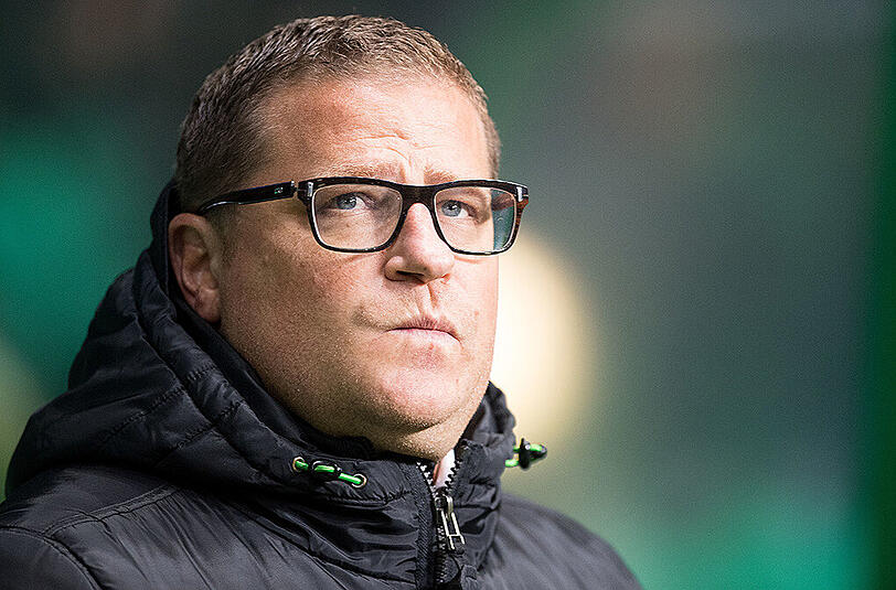 Eine Ausstiegsklausel für den FC Bayern hat er nicht.