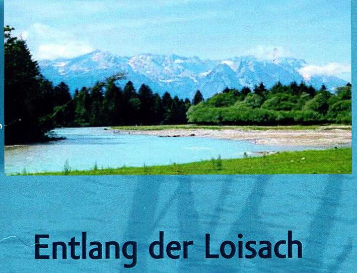 Am Mittwoch, 21. August, wird das Buch im Wirtshaus Fraunhofer präsentiert.