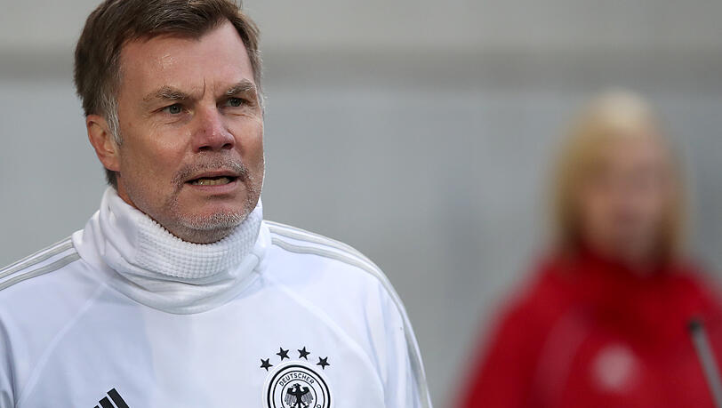 Europameister von 1996: Thomas Helmer