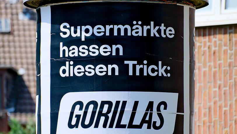 Das Unternehmen ist mit Werbung sehr präsent. Das Unternehmen ist mit Werbung sehr präsent.