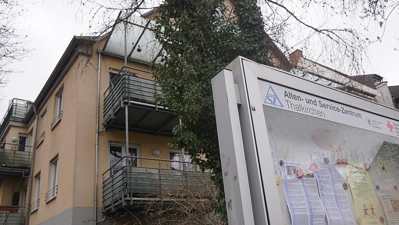 Von Freizeitprogramm bis zur Beratung: Die Alten- und Service-Zentren sind für Senioren in München eine wichtige Anlaufstelle.