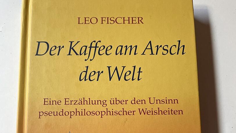 Eine witzige Satire Eine witzige Satire