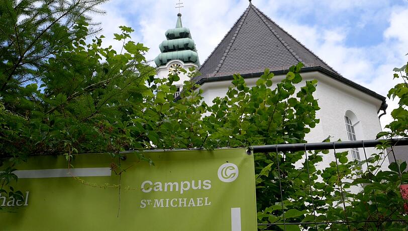 In den 1960er bis 80er Jahren sollen Kinder und Jugendliche im Studienseminar misshandelt worden sein. In den 1960er bis 80er Jahren sollen Kinder und Jugendliche im Studienseminar misshandelt worden sein.