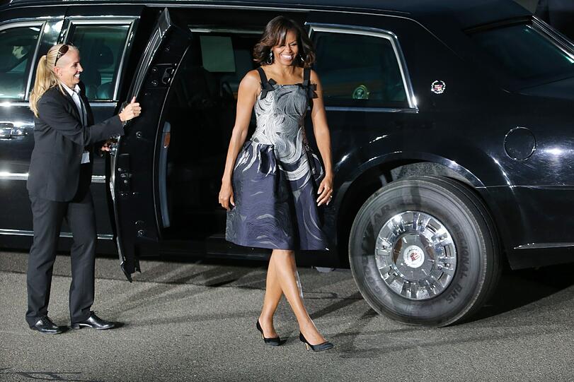 Michelle Obama